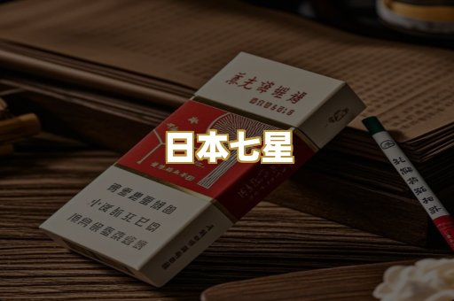 日本七星